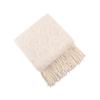 American Style Knitted Jacquard Sofa Nap Blanket