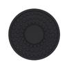 Hot! 4pcs Silicone Coaster Creative Round Universal Household Cup Mat For Water Cup Coffee Cup Tea Cup