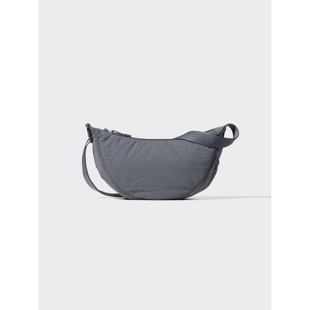 Uniqlo Round Mini Shoulder Bag Model