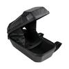 Electric Bike Waterproof Battery Cover Bag Motorcycle Front Battery Frame Bag for S/X/X160/X260 Easy to Install