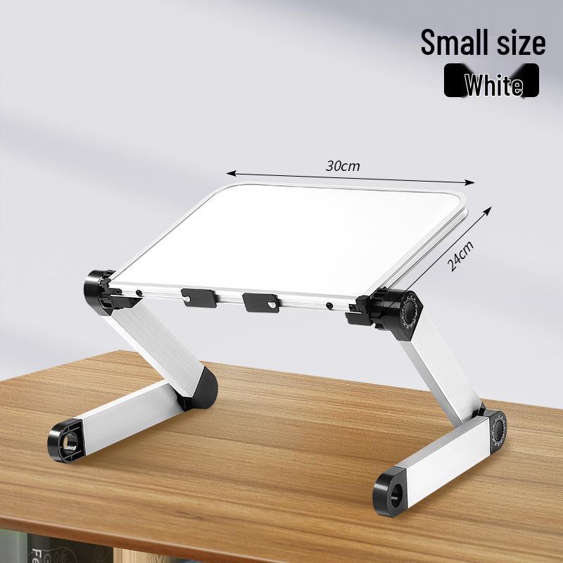 Adjustable Height Standing Desk for Laptops and Computers