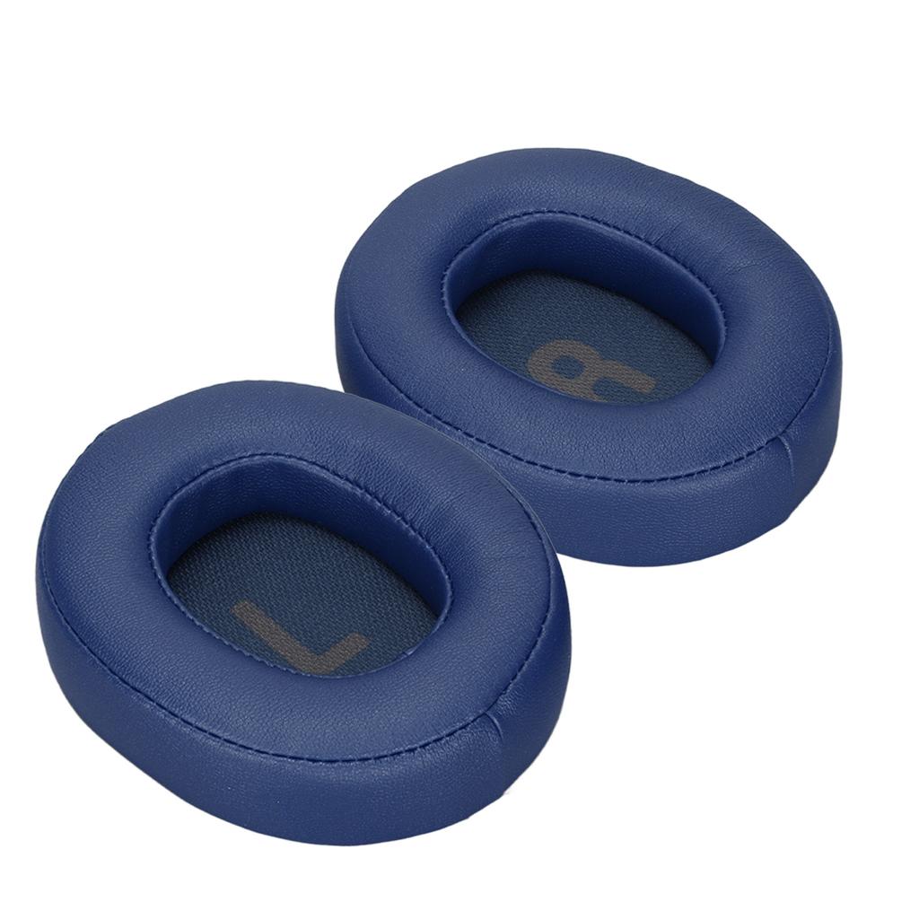 Replacement Ear Pads Soft Protein Leather Memory Foam Noise Isolation Ear Cushion for T750BTNC