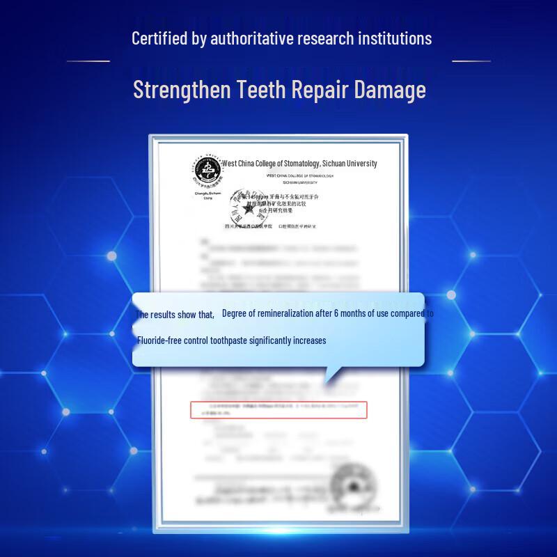 Colgate Miracle Repair Toothpaste