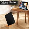 For iPad A16 11th 10th 9th 8th Air 4th 5th Generation 10.9 Inch Pencil Holder Case iPad Pro 11 12.9 13 Inch Tablet Funda Cover