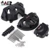 For Kawasaki Z800 ABS 2013-2018 Motorcycle Engine Stator CNC Engine Cover Guard Protectors