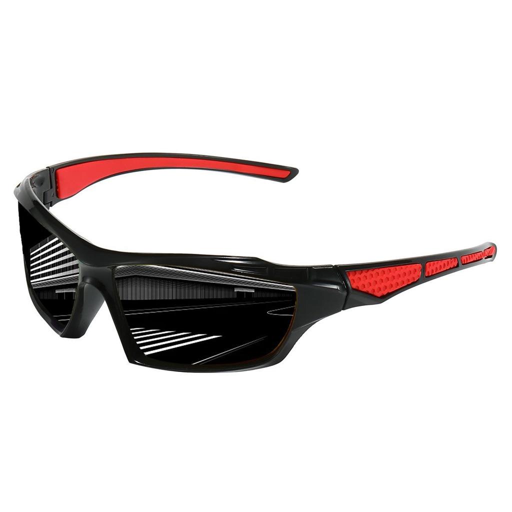 Radfahren Farbwechselnde Sonnenbrille Spritzwassergeschützte Sonnenbrille Bergsteigen Professionelle Outdoor-Brille Sonnenbrille