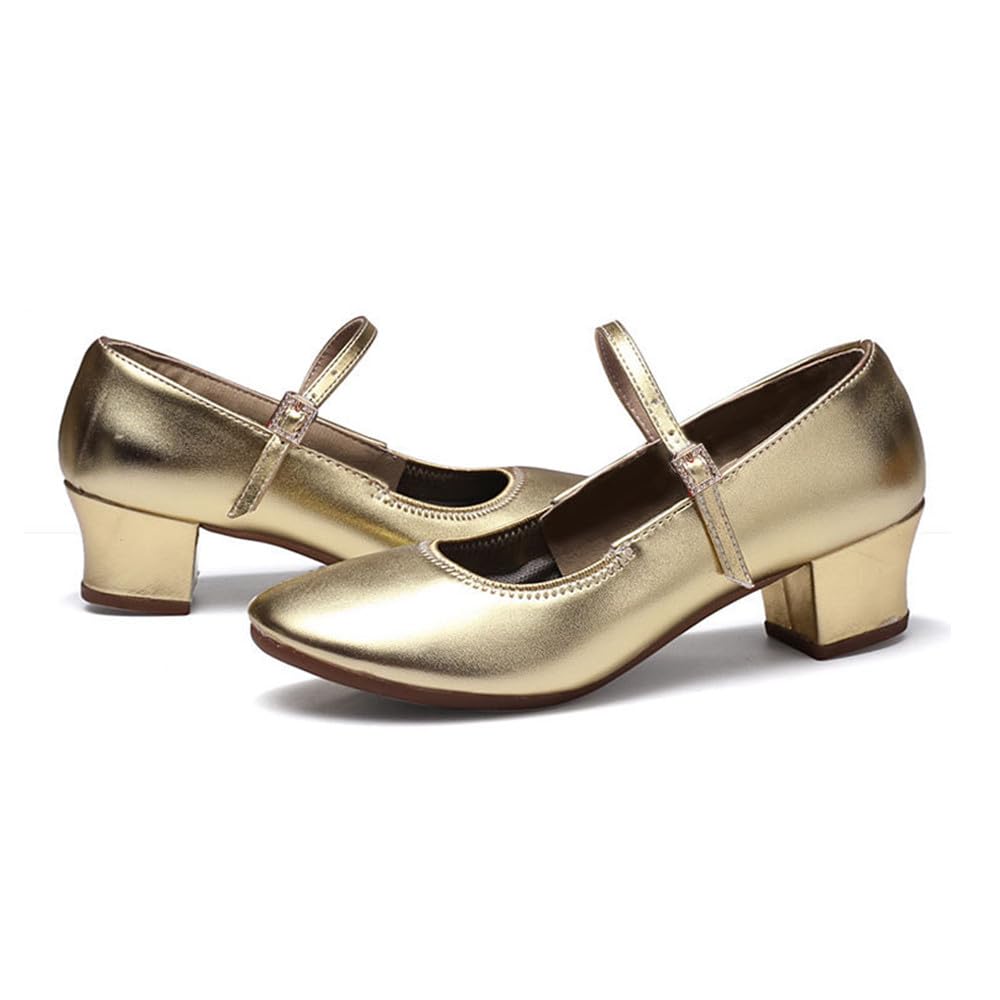 [Gengzee] Women's Dance Shoes, Latin Dance Shoes, Practice Shoes, Modern, Ballroom, Latin Dance Shoes, Stage Shoes, Jazz Shoes, Dance Sport Shoes, Hee
