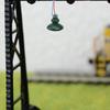 OO Spur Beleuchtungskörper Modelleisenbahn Wandlampe Straßenlaterne 20er Pack