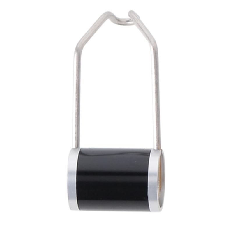 

Cycling Safety Light Stand Commuters Light Holder Convenient Bike Light Stand for Quick Installation