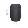 For Car Trucks Back Seat Cup Holders For Car Car Drink Holder Anti-Spill Organizer Elastic Auto Storage Accessories Vehicle Seat