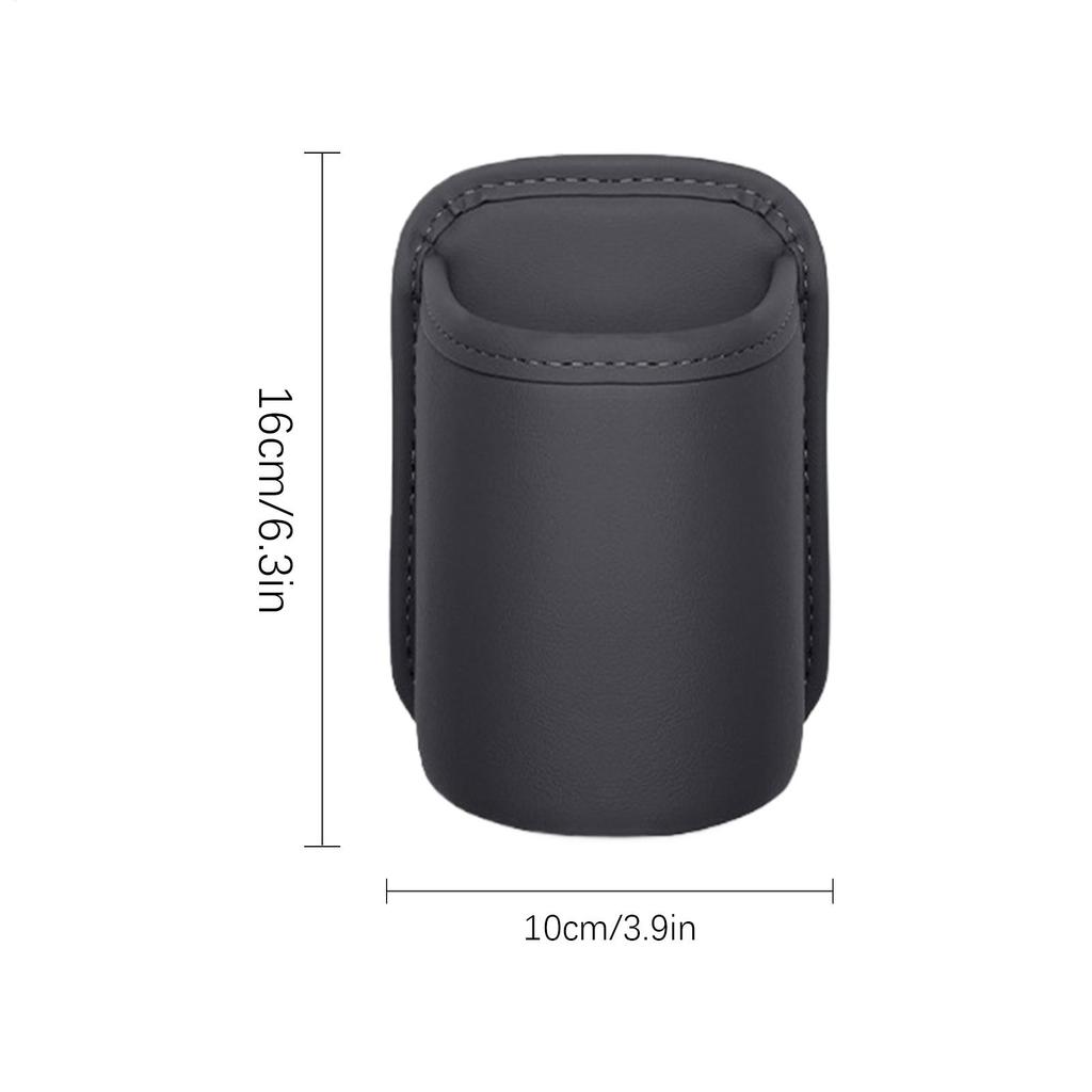 For Car Trucks Back Seat Cup Holders For Car Car Drink Holder Anti-Spill Organizer Elastic Auto Storage Accessories Vehicle Seat