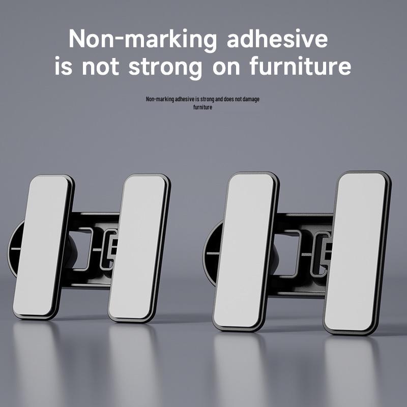 Multifunctional Child Safety Lock for Refrigerator and Oven