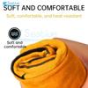1 Pair Men Women Cowhide Work Gloves Garden Welding Security Protection Safety Working Mechanic For Multipurpose,Wear Resistant