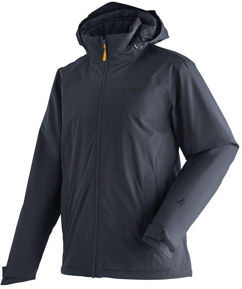 Maier Sports Metor Therm Rec Jacket 3001153-M10949-54