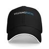 Williams Racing Team Trucker Cap Kappe Sportkappen Damen Baseballkappe