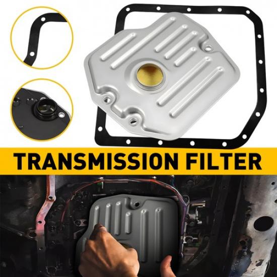 №3533006010 Для Toyota RAV4 2001-2012 Комплект прокладок поддона масляного фильтра трансмиссии