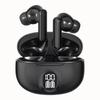 2025 Bluetooth Wireless In-Ear Earphones: Ultra-Long 5.4 Battery Life, Stereo Sound, Sports, Noise Cancelling