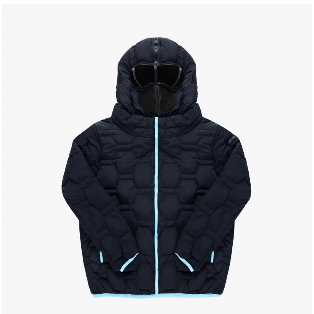 Ai Riders Jk704bdsd4 297 Goggle Qualifying Kids Jacket