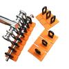 Glues Pullers Tab Dent Car Repair Tool Vehicle Dent Removal Repair Tool