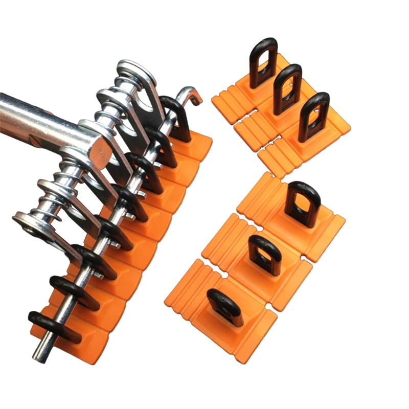 Glues Pullers Tab Dent Car Repair Tool Vehicle Dent Removal Repair Tool