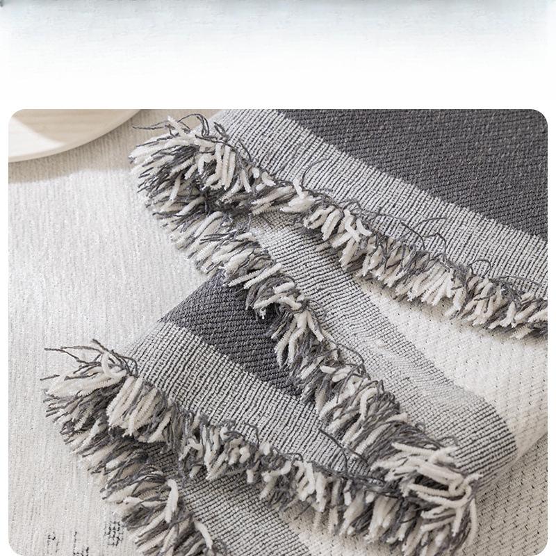 Ins Style Sofa Towel Simple Modern Sofa Cover Universal All-Inclusive Non-Slip Seat Cushions Cover Cloth Sofa Cover Full Covered