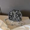 Modieuze Schoudertas Crossbody Mini Portemonnee
