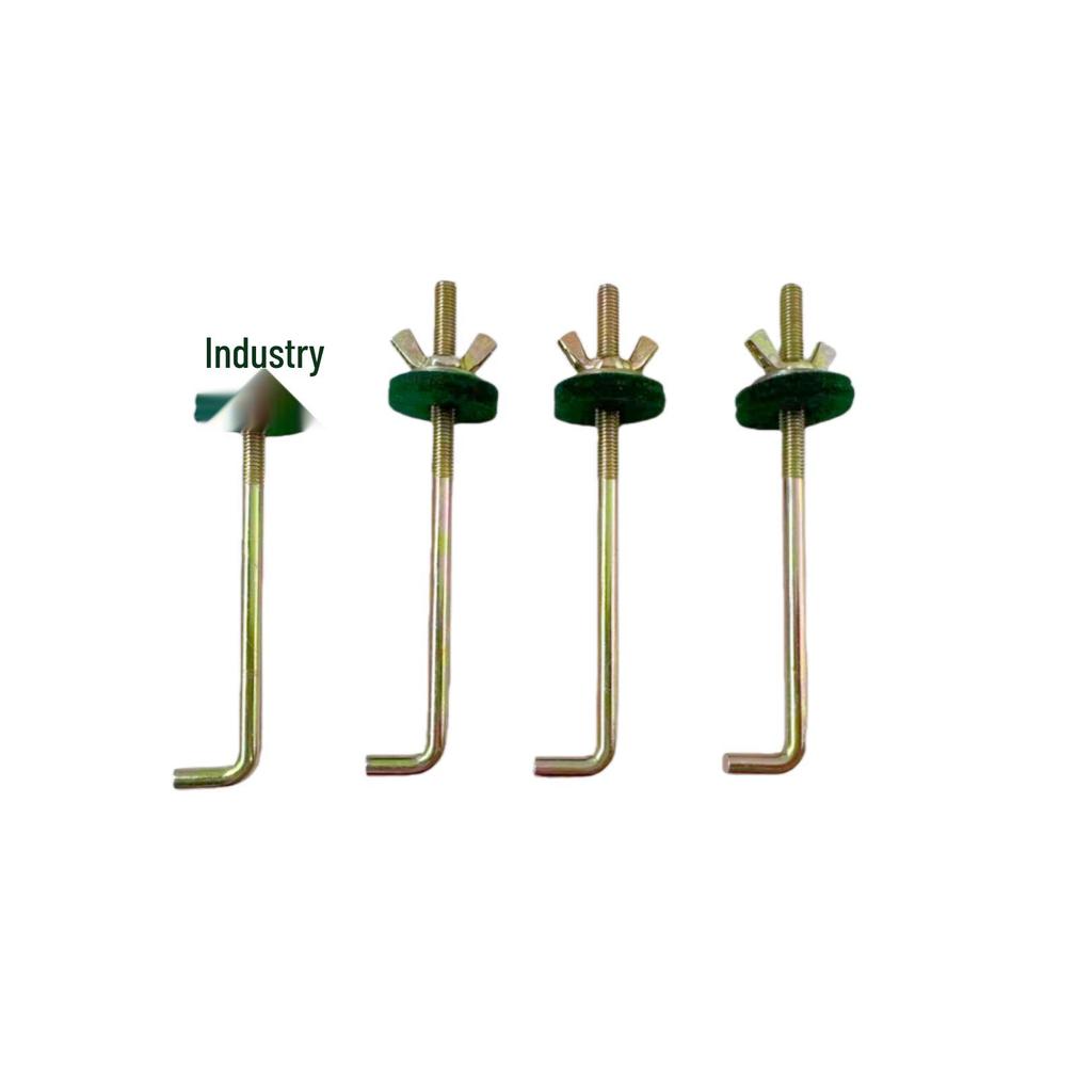Piano Pedal Linkage Hook
