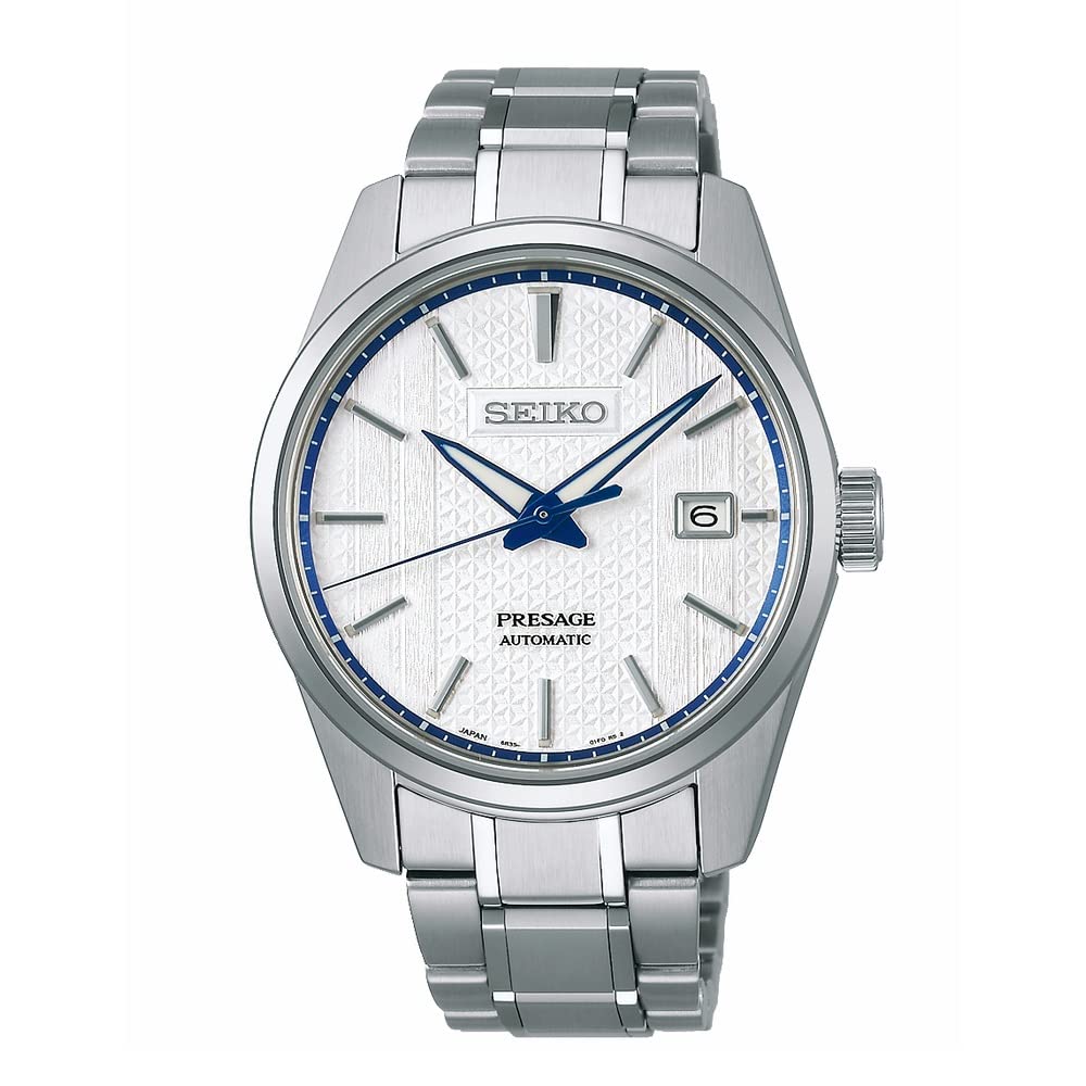 

Наручний годинник PRESAGE SARX093 Automatic ZERO HALLIBURTON Collaboration Limited Core Shop Exclusive Distribution Limited Prestige Line Zero Halliburton