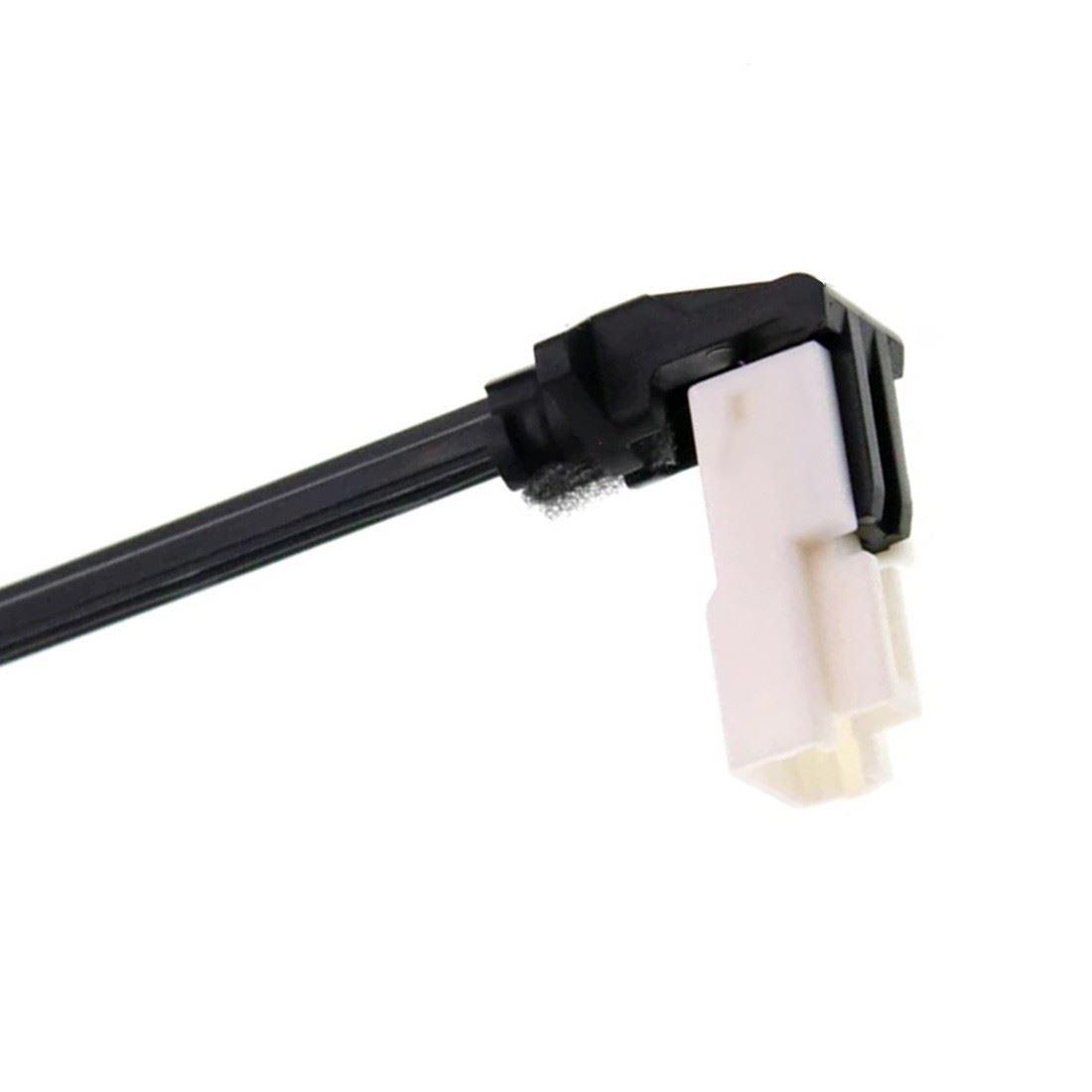 97614-000 Klimaanlage Verdunster Temperatursensor Thermistor Einbau