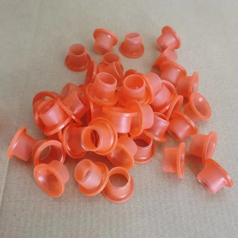 Silicone Faucet Leak-proof Sealing Gasket Valve Pipe Hose Washer Seamless Seal O Ring for Plumbing Plug Prevent Leakage Gaskets