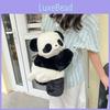 Плюшевий Чарівний Рюкзак Панди Універсальний Матеріал для Носіння Дитячі Підліткові Сумки