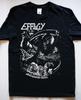 EFFIGY - Apocalyptic Metal T-shirt Final Hellshock Axegrinder Hakuchi