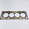 Engine cylinder GASKET OEM# 55355578 for  Chevrolet   Cruze/ AVeo Opel Astra Corsa Insignia car 1.6 1.8   3 layers of stainless