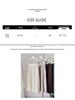 Korean Style Pleated A-Line Skirt for Women, High Waist, Slimming, Plus Size, Medium Long, Apricot - Autumn/Winter.