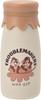 Disney Chip Dale Milk Bottle Style Stainless Steel Bottle 320ml Keeps Drinks Cold or Perfect for Outdoor Kids and Easy To Direct & - Hot, Use,