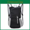 Durable Nylon Outdoor Backpack Featuring Ultralight Design And Foldable Waterproof Construction