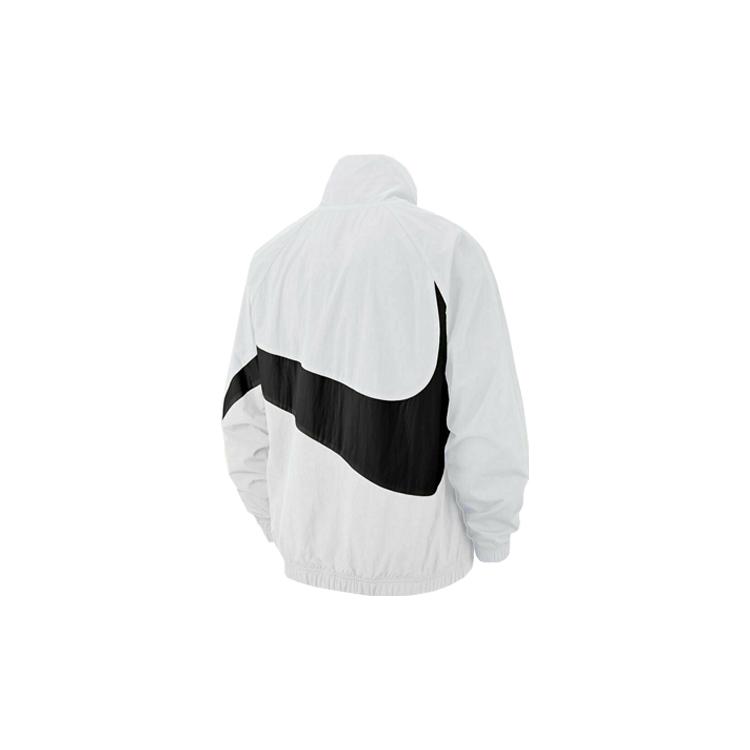 Nike Jacket US Version Men's White AR3132-100