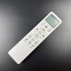 Ergonomic Air Conditioner Remote Controller For KKG26A C1 Long Ranges Control Durability ABS Construction