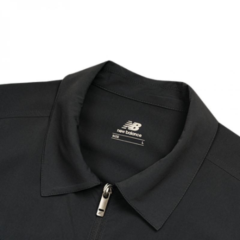 New Balance Jachetă Trucker Bărbați Frozen Nbnaf2m411 60