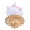 Disney Marie Plush doll Summer Style Japan NEW Disney Store