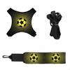 Solo Soccer Practice Tool with Belt Long-Lasting for Backyard, Kids
