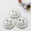 Prendas e souvenires – Réplicas de moedas