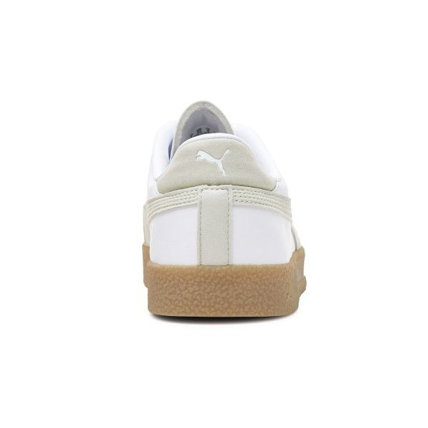 Puma Club Sd Fs Casual Sneakers Unisex Sneakers White 386804-01