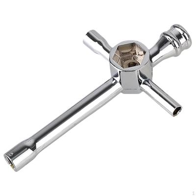 Narzędzia ręczne – Klucze płaskie