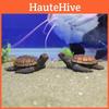 Sea Turtle Resin Arts And Crafts For Garden Micro Landscape And Coastal Decor