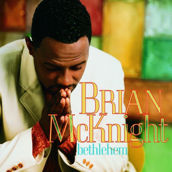 

CD BRIAN MCKNIGHT - Bethlehem 5309442 Motown 1998 UK Soul/Funk Used