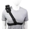 360° Rotation Shoulder Strap Mount Chest Harness Adapter For GoPro Hero 13 12 11 10 9 8 7 Dji Action 5 4  Camera Accessories