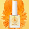 Oz Nail Calendula Cuticle Oil Nail Nutrient Nail Serum 10ml 1 Ea