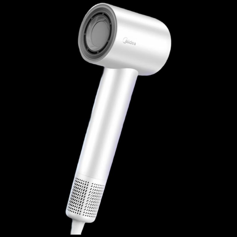 Midea High-Speed Negative Ion Hair Dryer CN plug (adapter included)