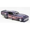 Atlantis Model Tom Daniel Funny Car Fake Plastic Model ATLAMCM8275 1/32 Out!